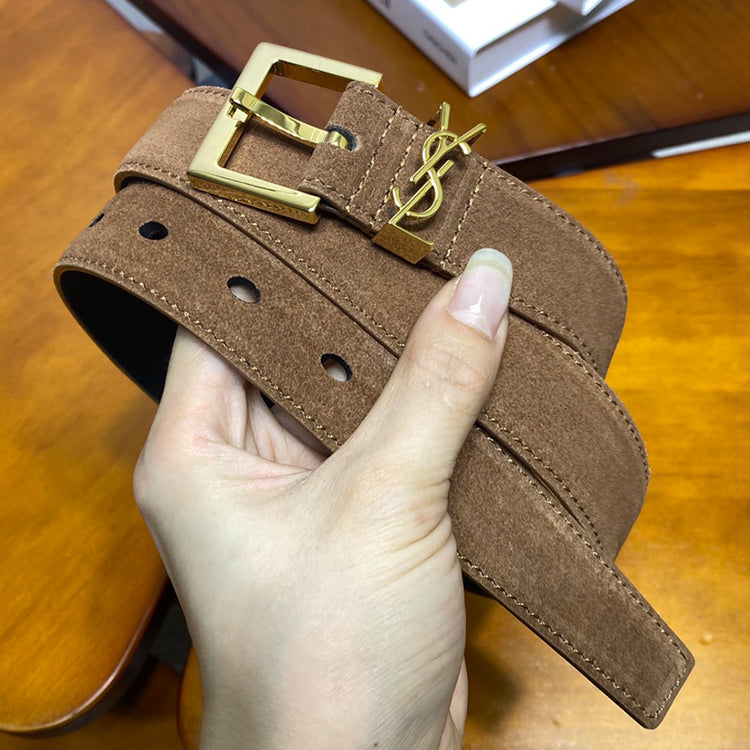 JSL2P Popular    High quality belt With full package