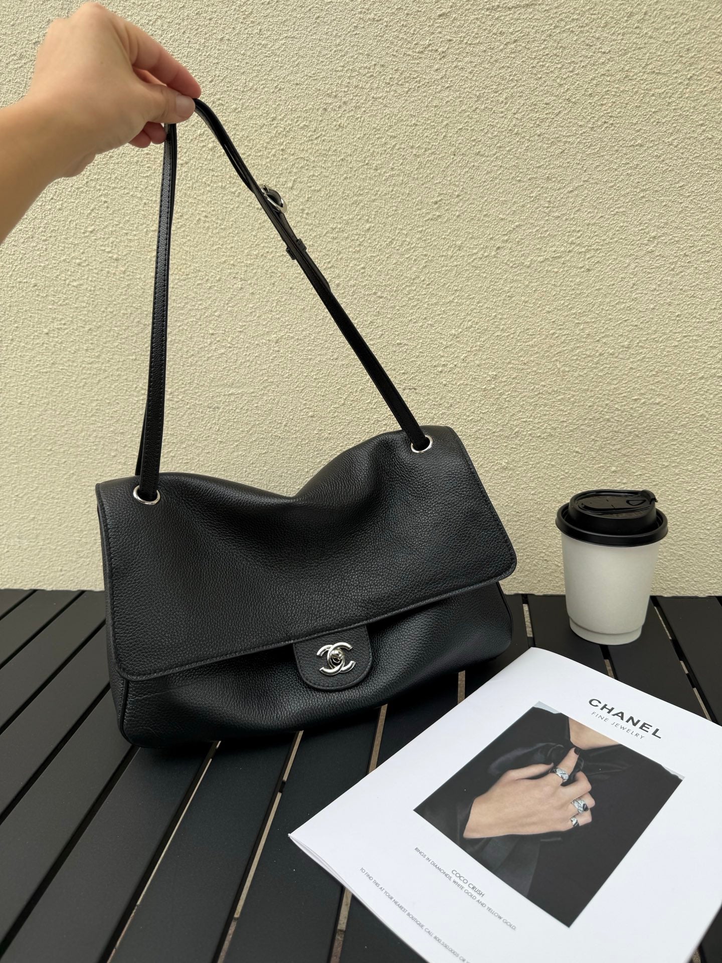 146RC2B Popular leather bags