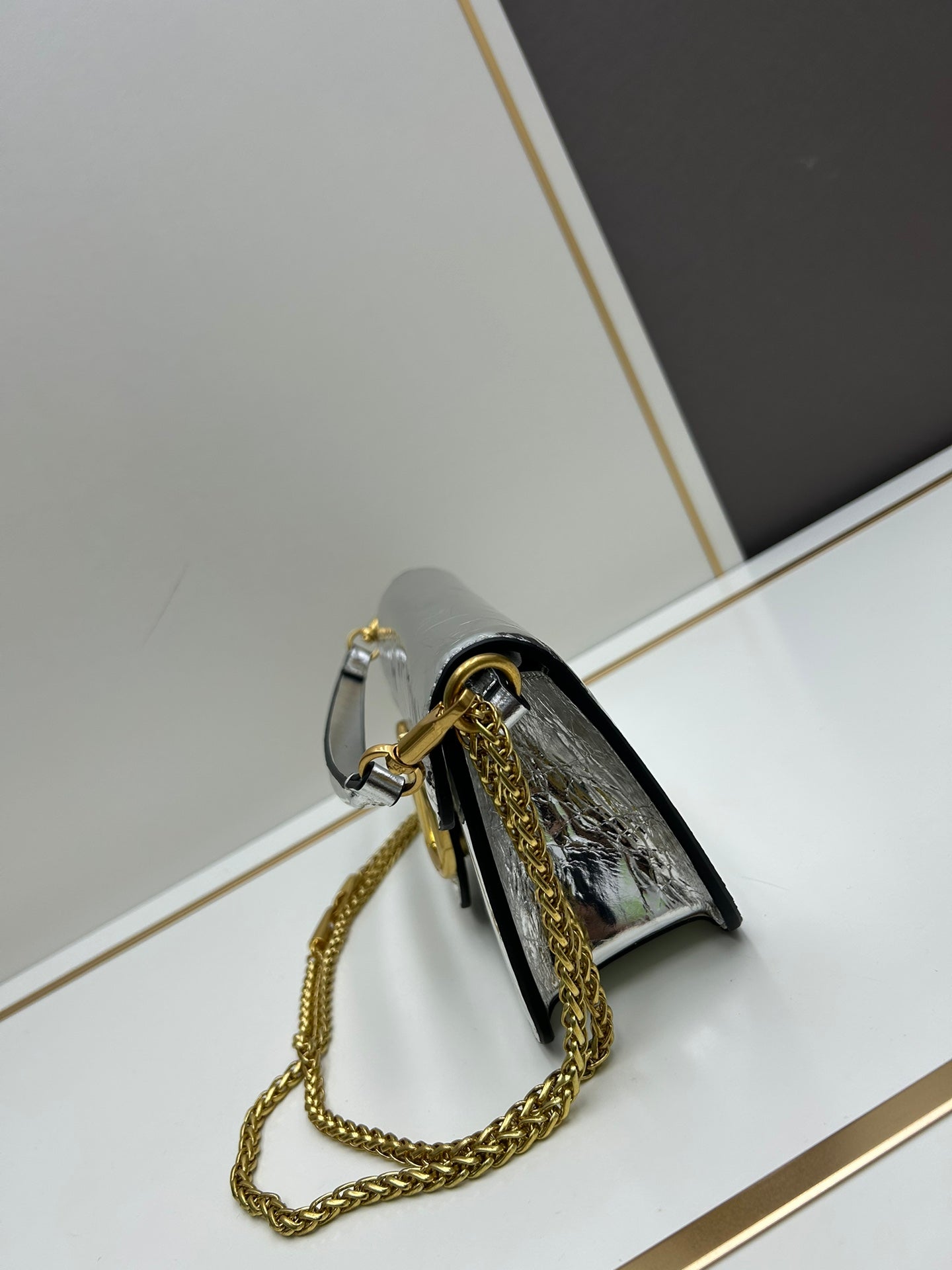 155NVL4B Popular leather bag