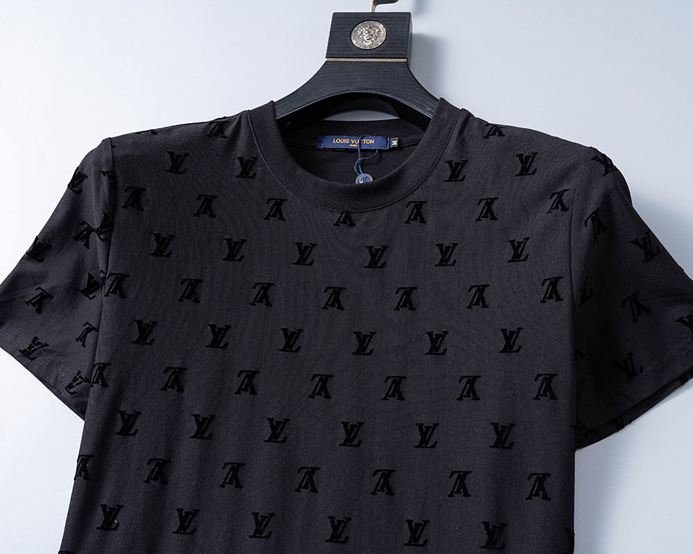135RE117U  Popular  shirt and shorts set