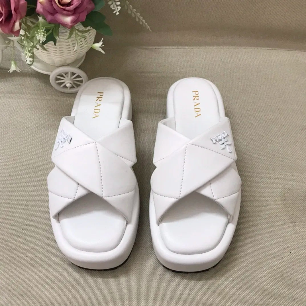 14PD25Z Popular slippers