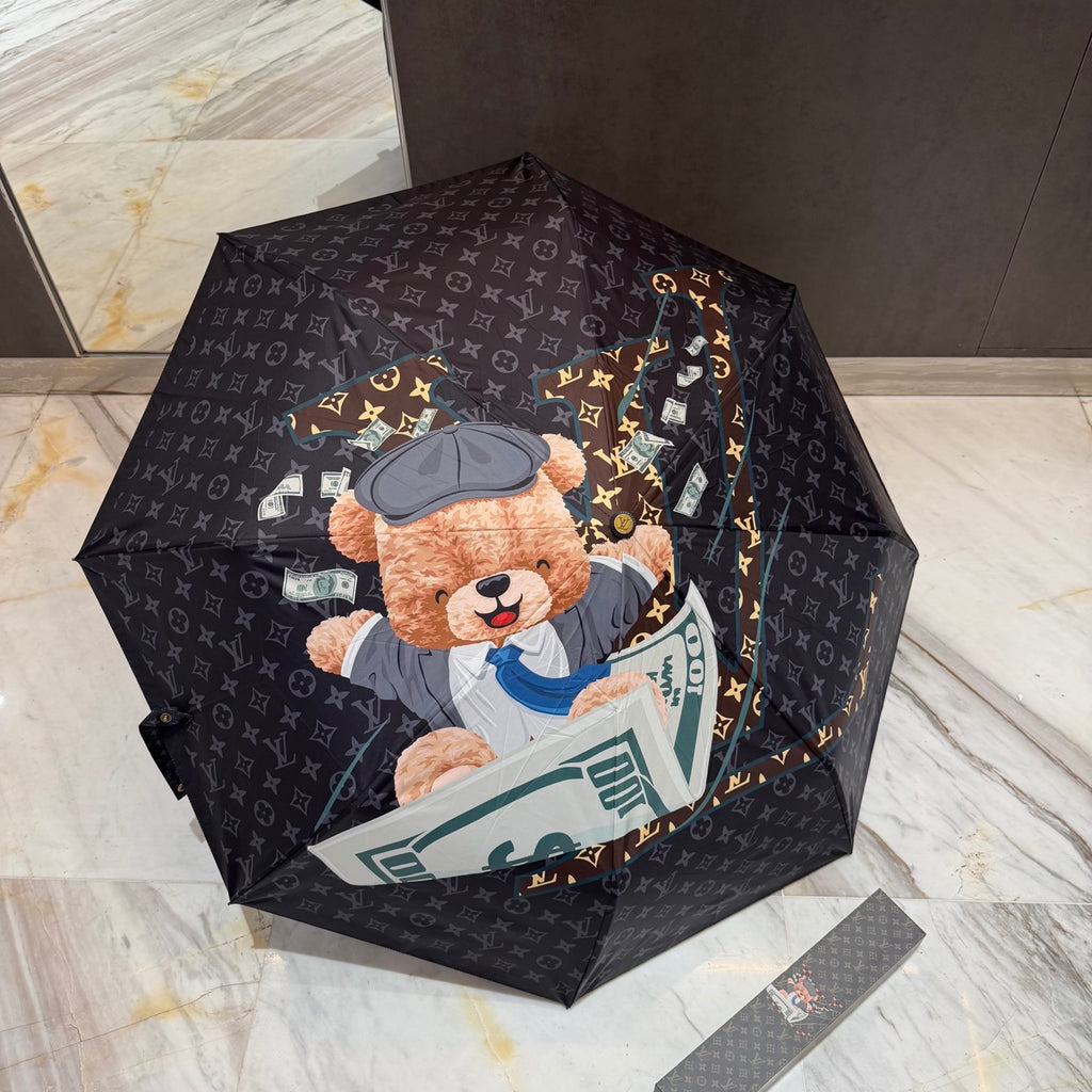 146NE6S Popular UV resistant umbrella