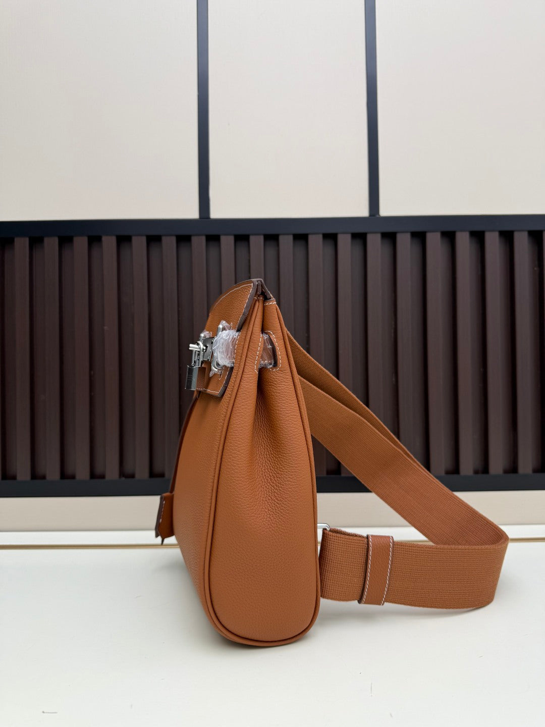 136PH45B Popular leather bag