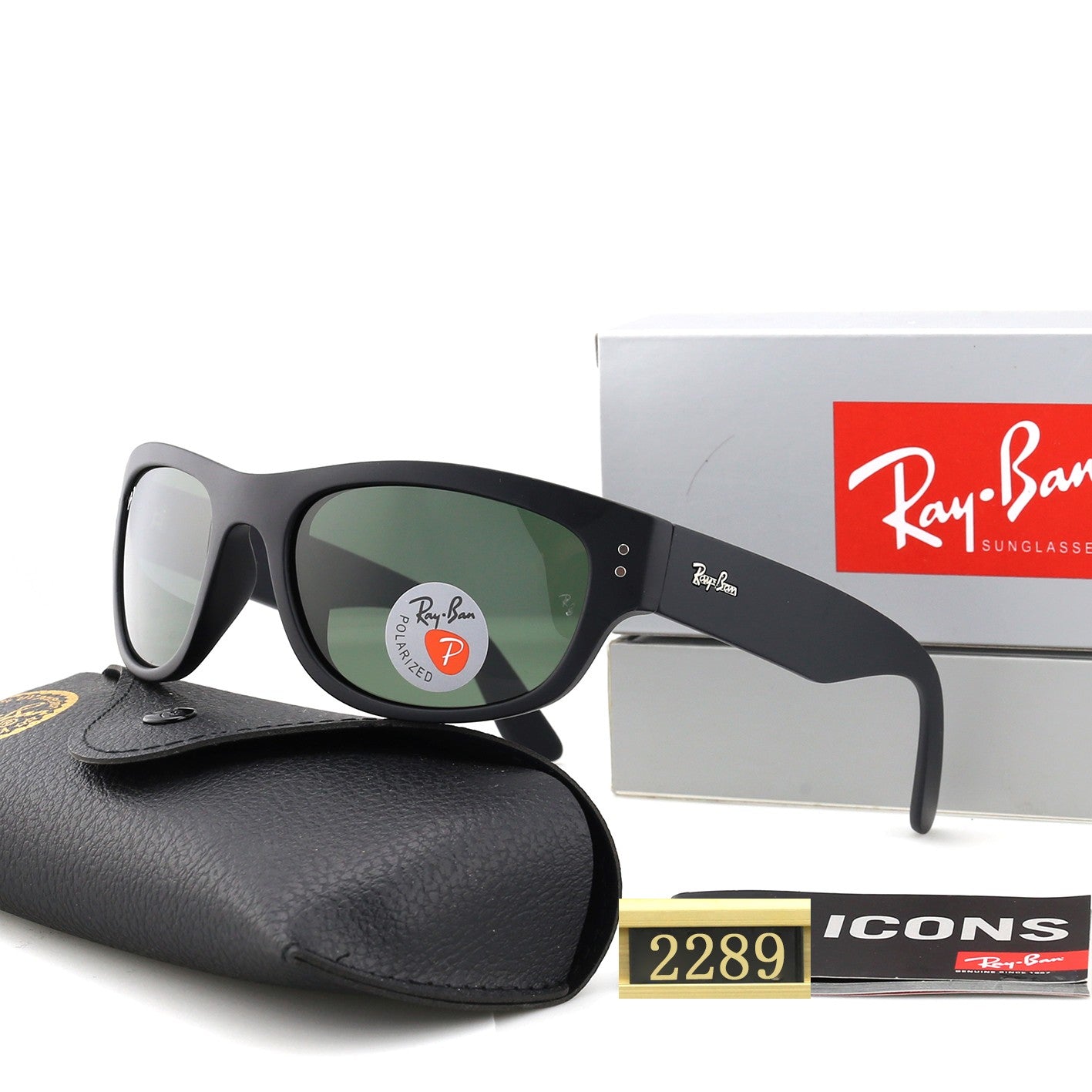 136NA71T Popular Sunglasses