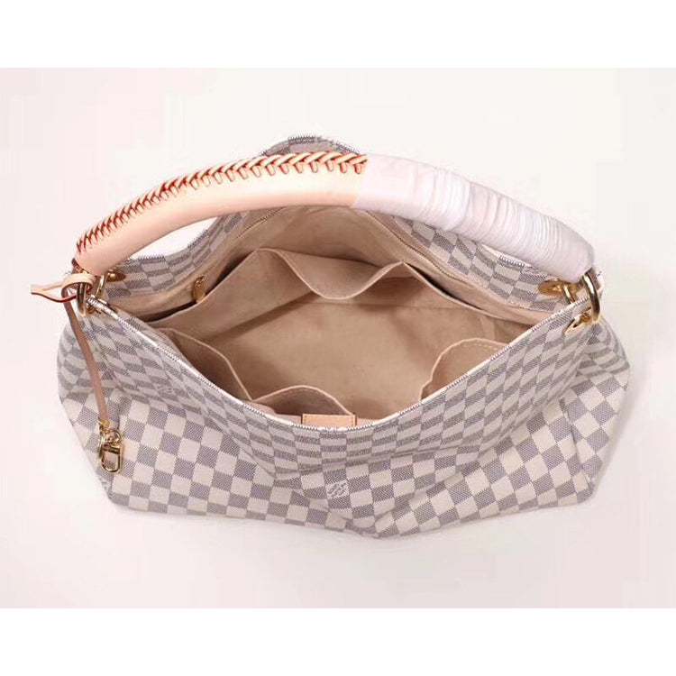 2E01B Popular   leather bag 