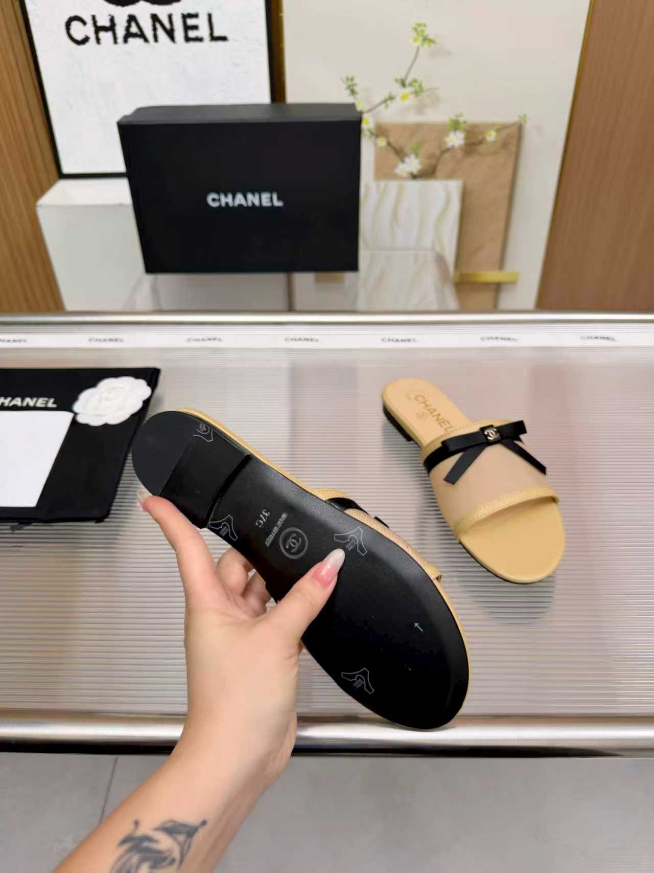 236PC9Z Popular high-quality Shoes