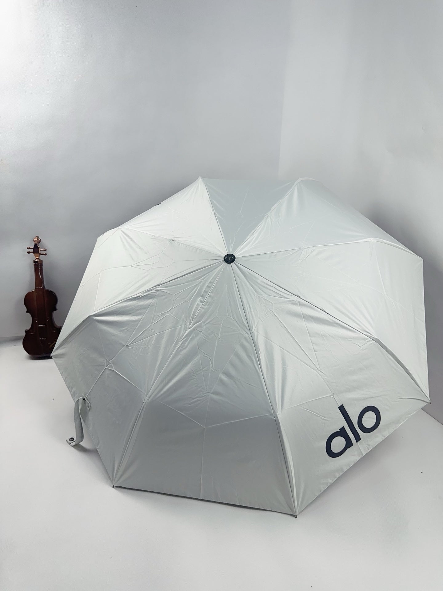 15RA21S Popular UV resistant umbrella