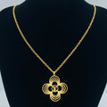 15QE117X Popular Necklace