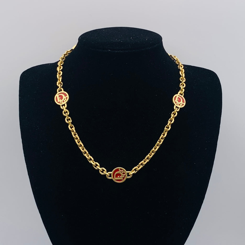 14D1073X Popular   Necklaces