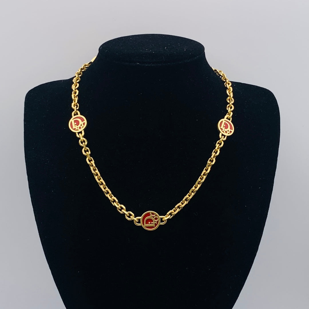 14D1073X Popular   Necklaces