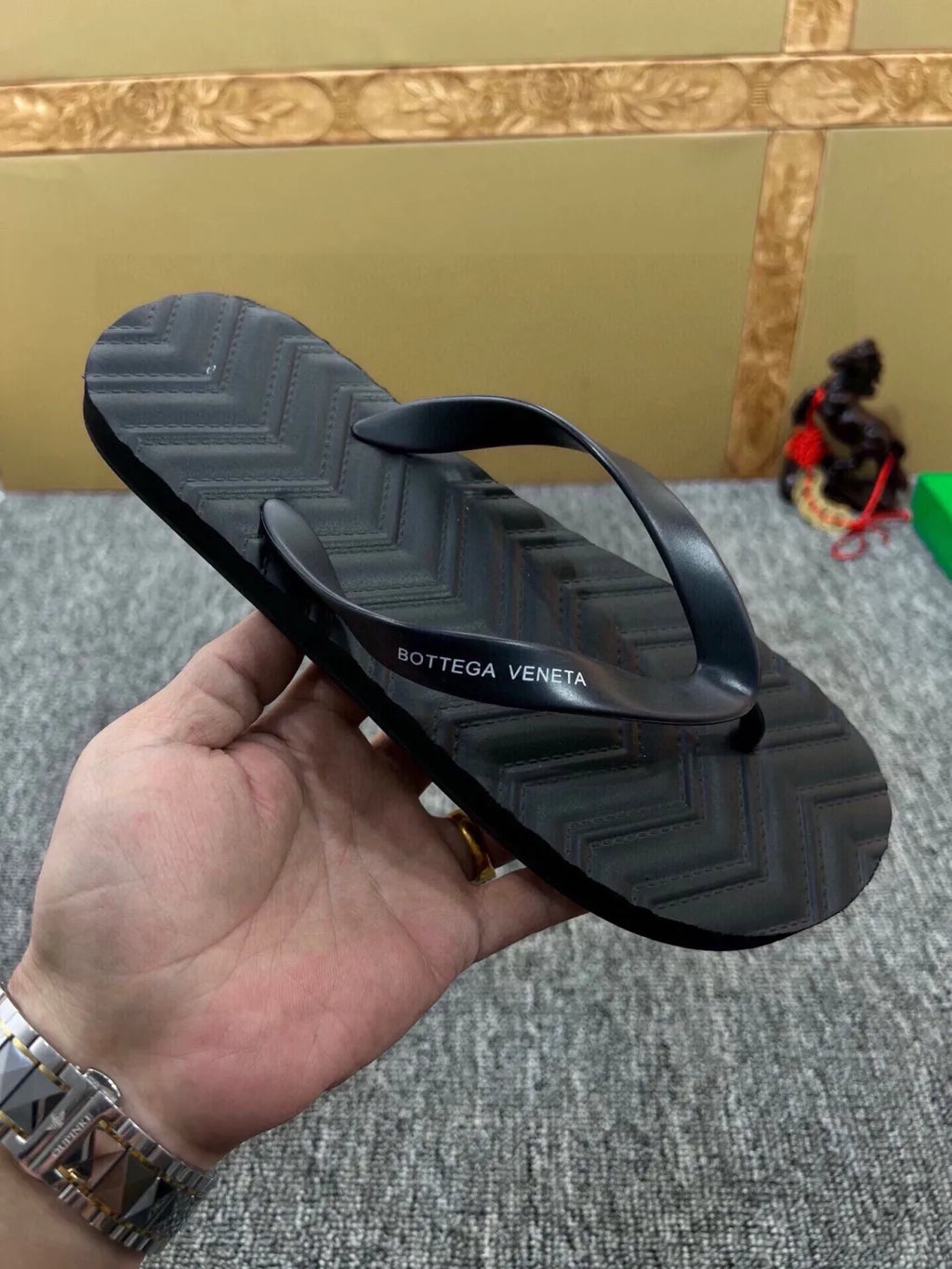 535ZA294Z Popular Slippers