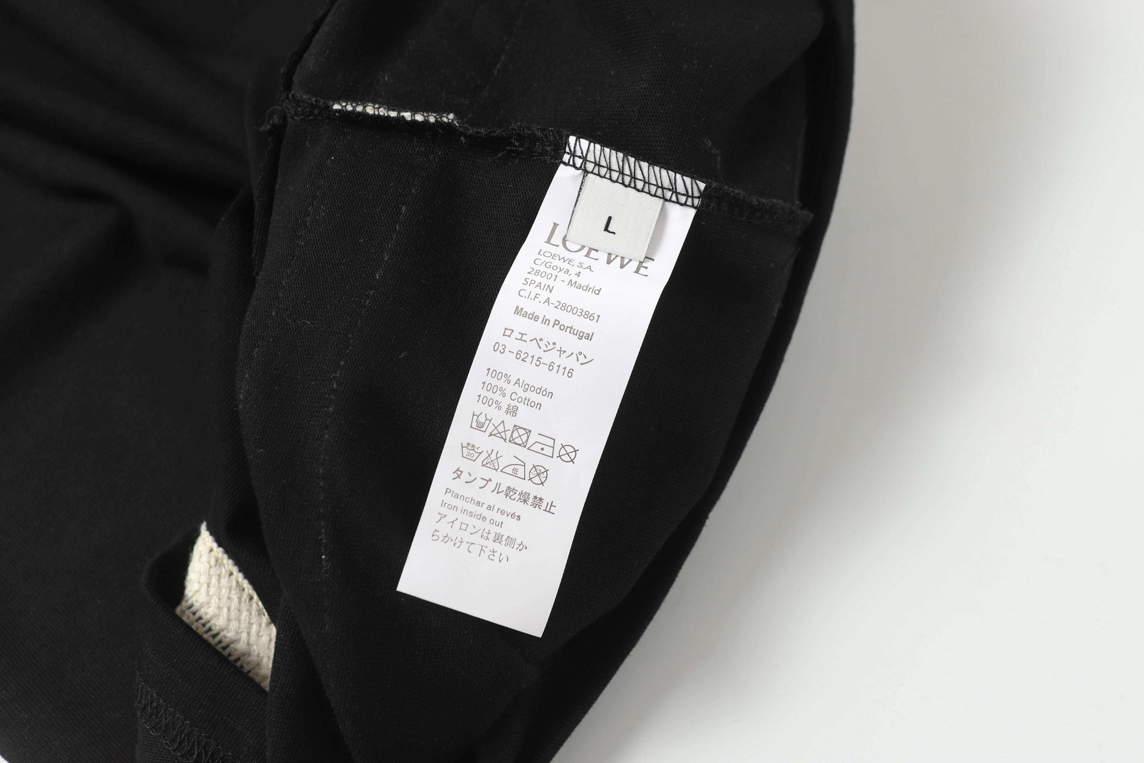 145RA162U Popular T-shirt