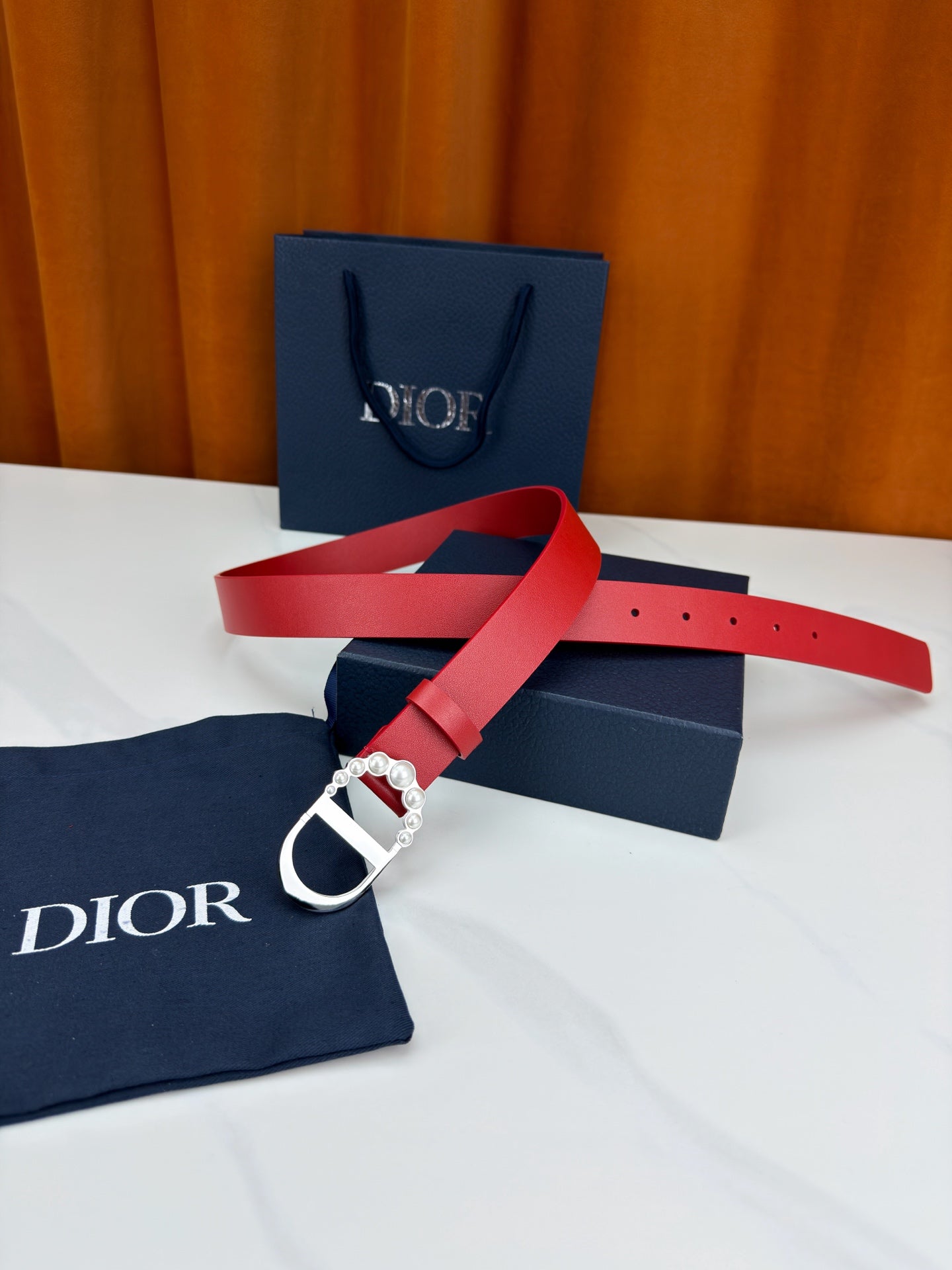 P1P36D9 Popular High quality belt With full package