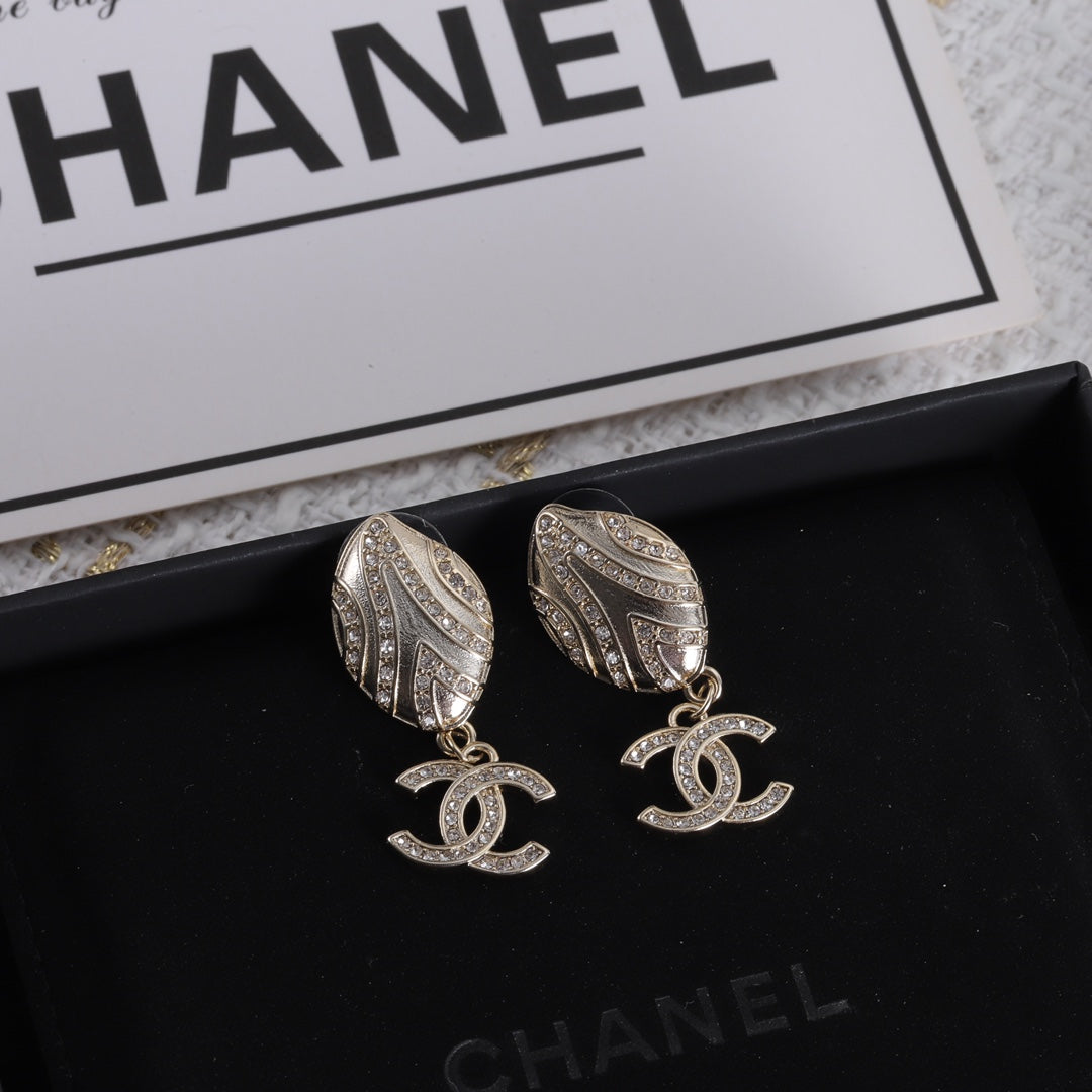 14C280E Popular Earrings