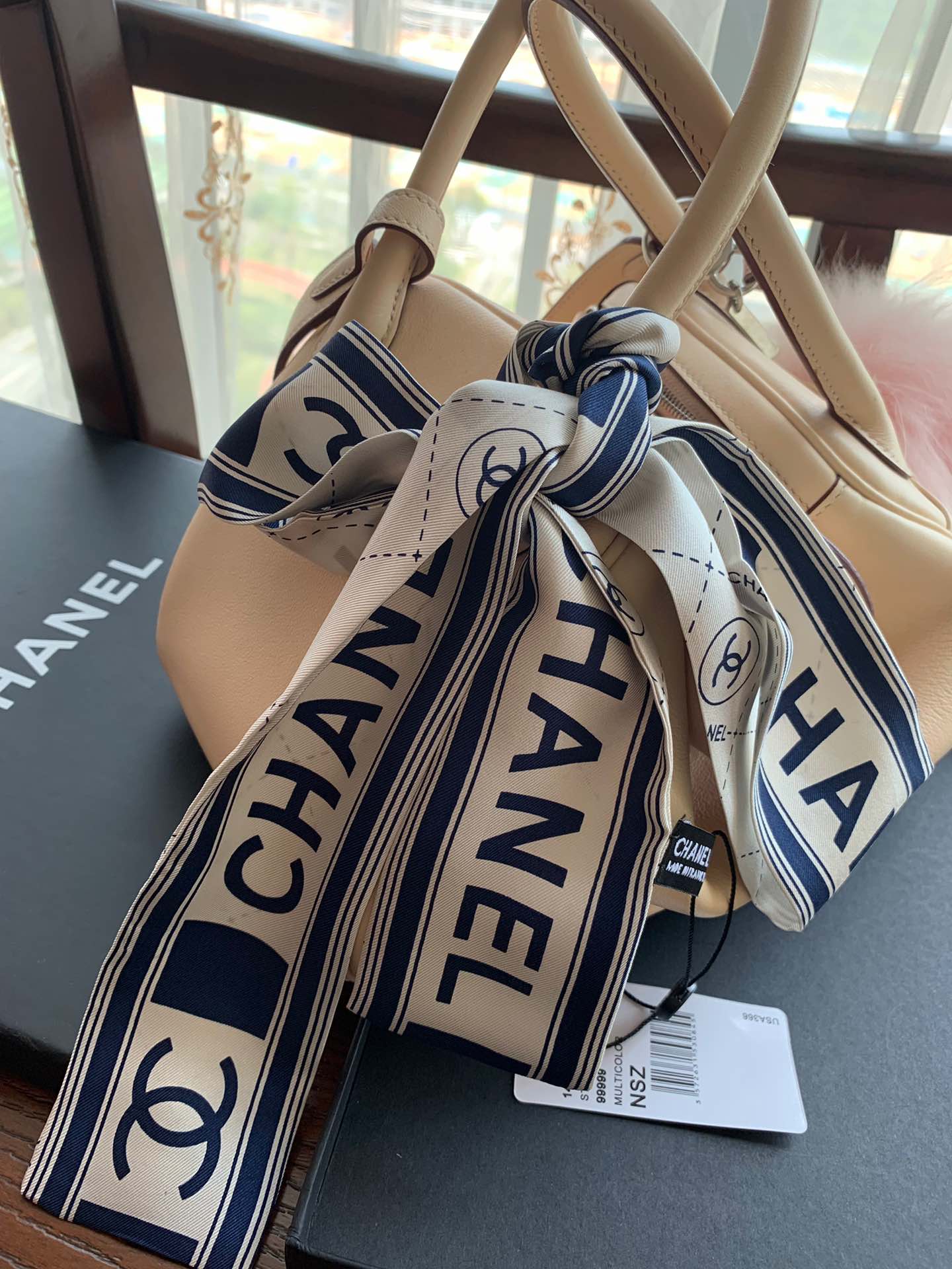 1ZC186W  Popular Silk Scarve