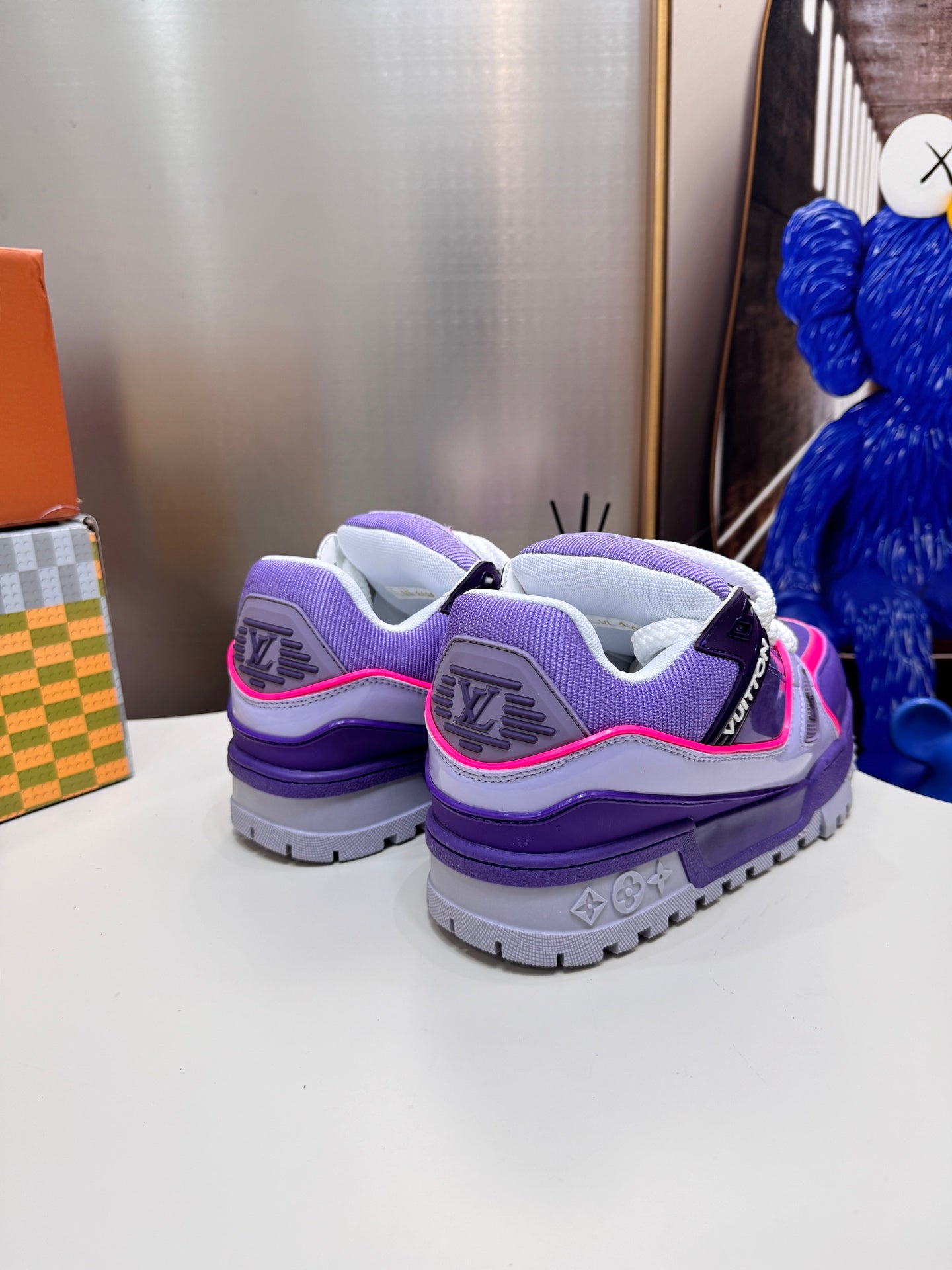 1115QE452Z Popular  Shoes