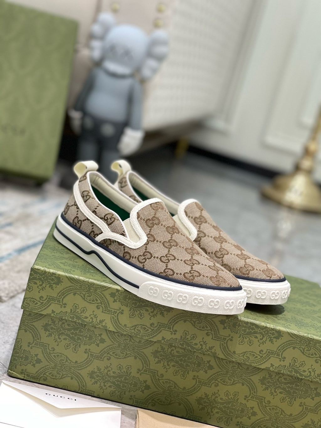 2105QB213Z Popular high-quality Shoes