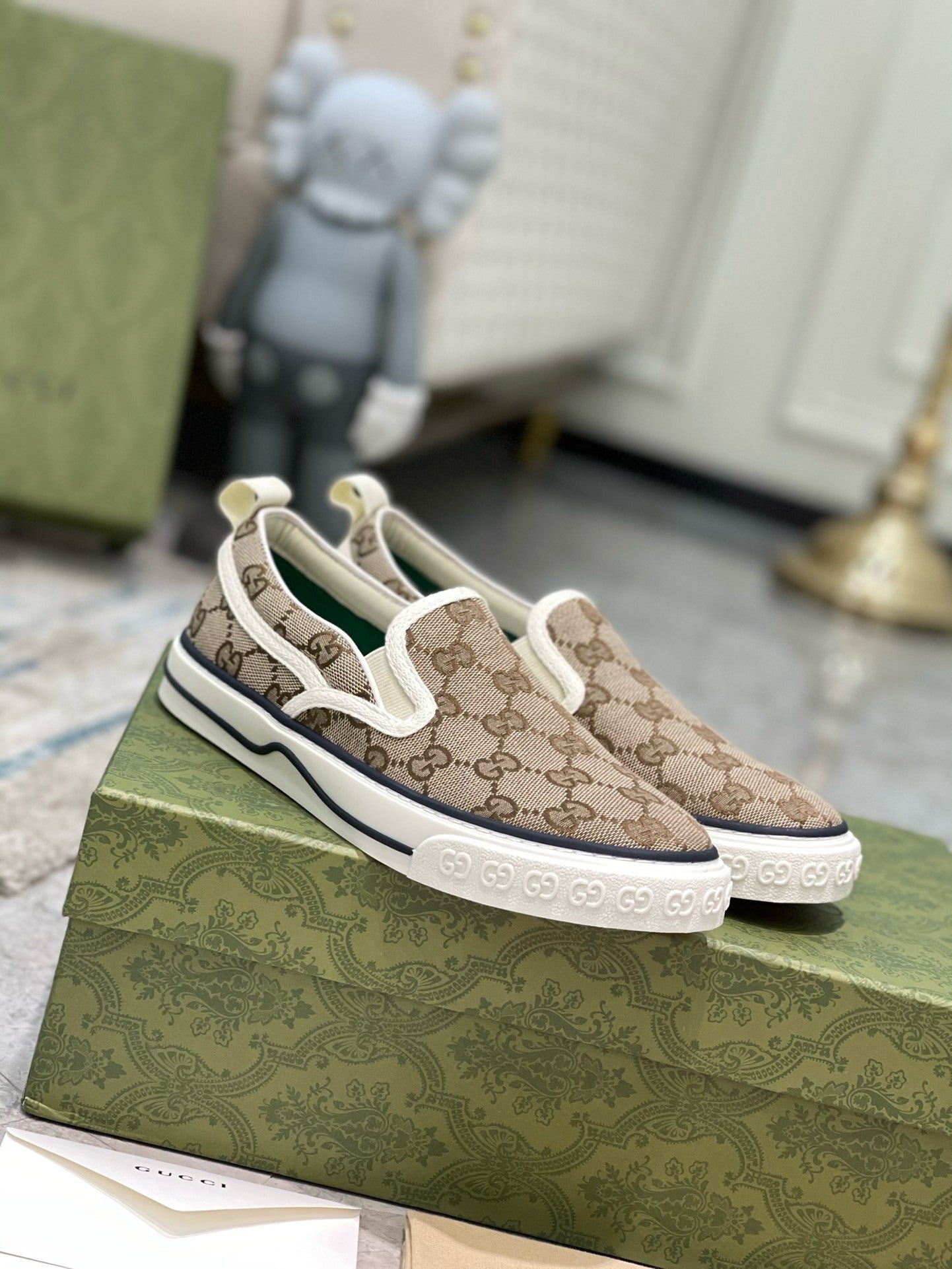 2105QB213Z Popular high-quality Shoes
