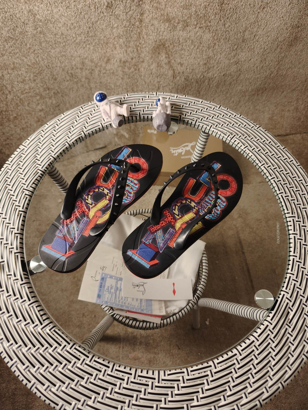 J4A12Z Popular Slippers