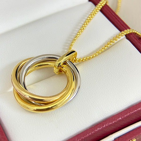 556NK18X Popular Necklaces