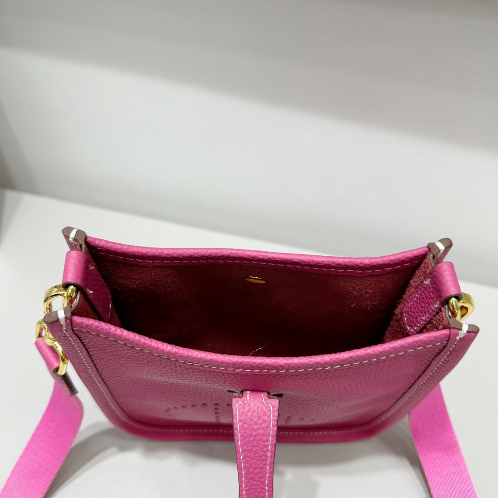 146NH5B Popular leather bag