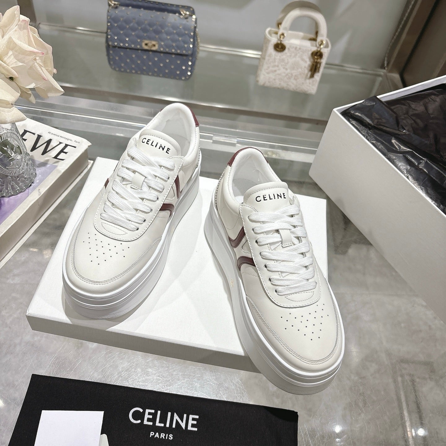 2105QN224Z Popular high-quality  Shoes