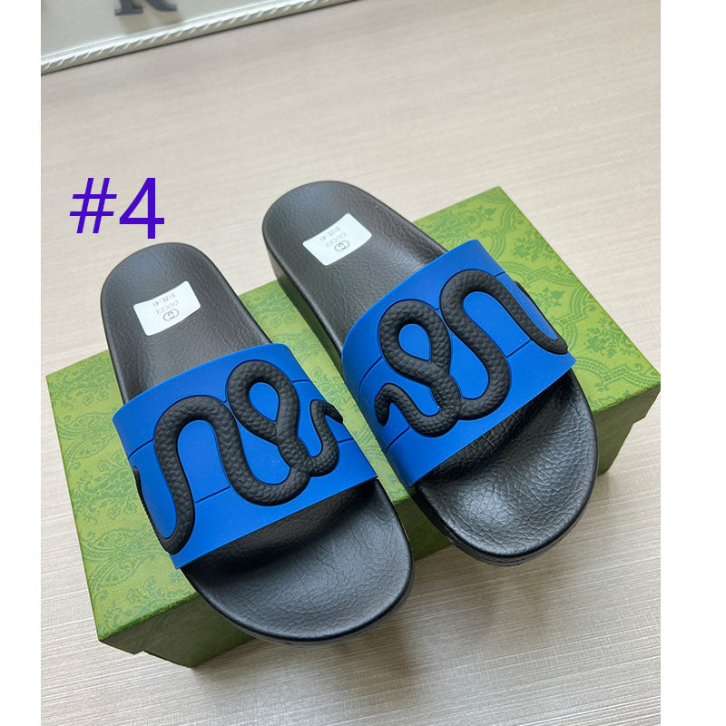 5LB217Z Popular Slippers