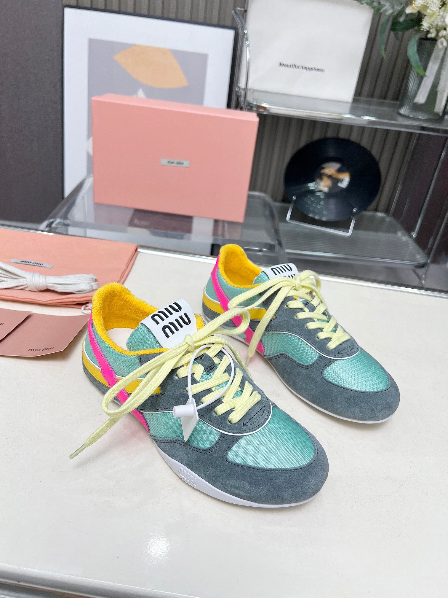 2105QA247Z Popular high-quality Shoes
