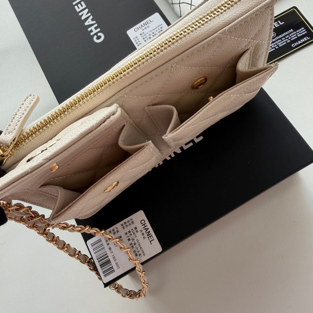 146PC23B Popular leather bag