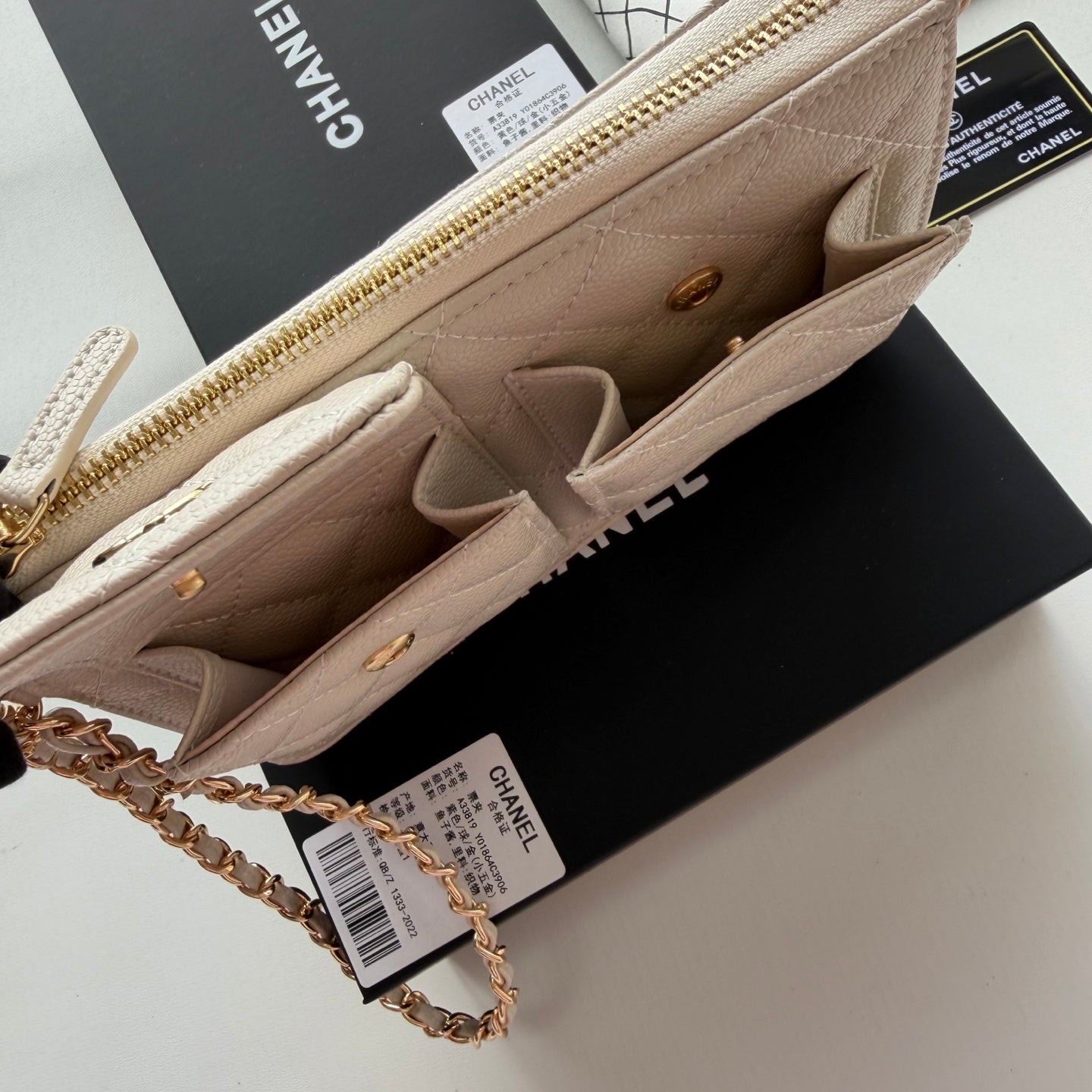 146PC23B Popular leather bag