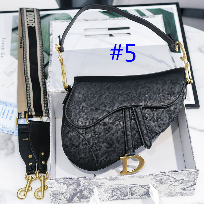 5E15B Popular  leather bag 