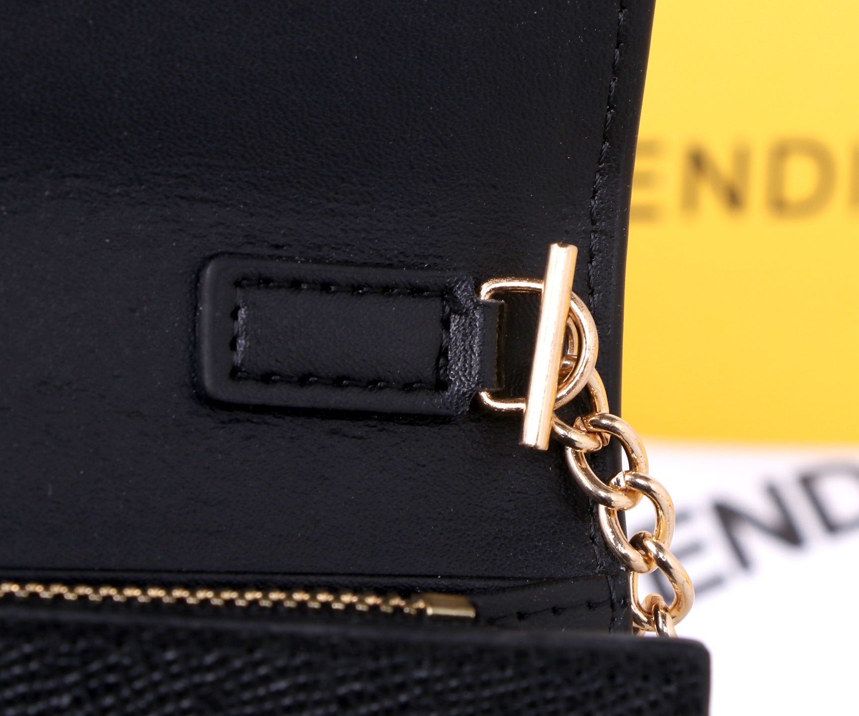 15RF155B Popular leather bag