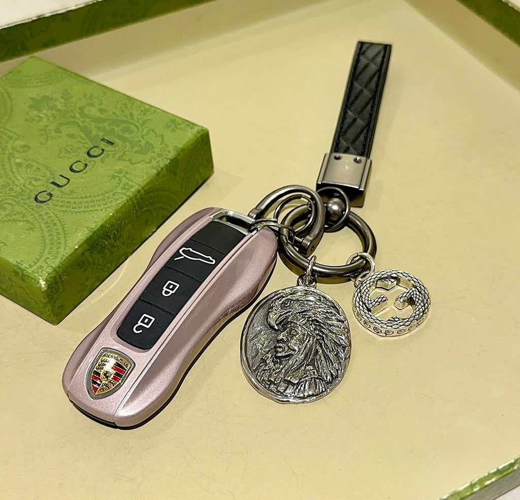 35ZB55A Popular bag 's charms accessories