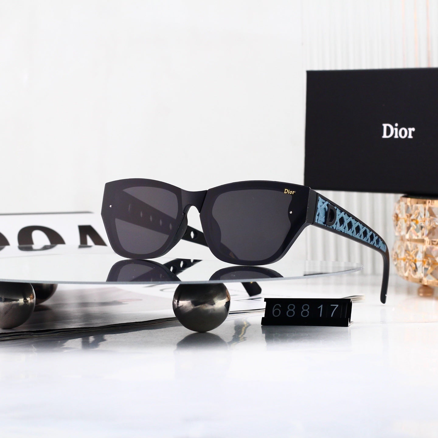156PD65T Popular Sunglasses