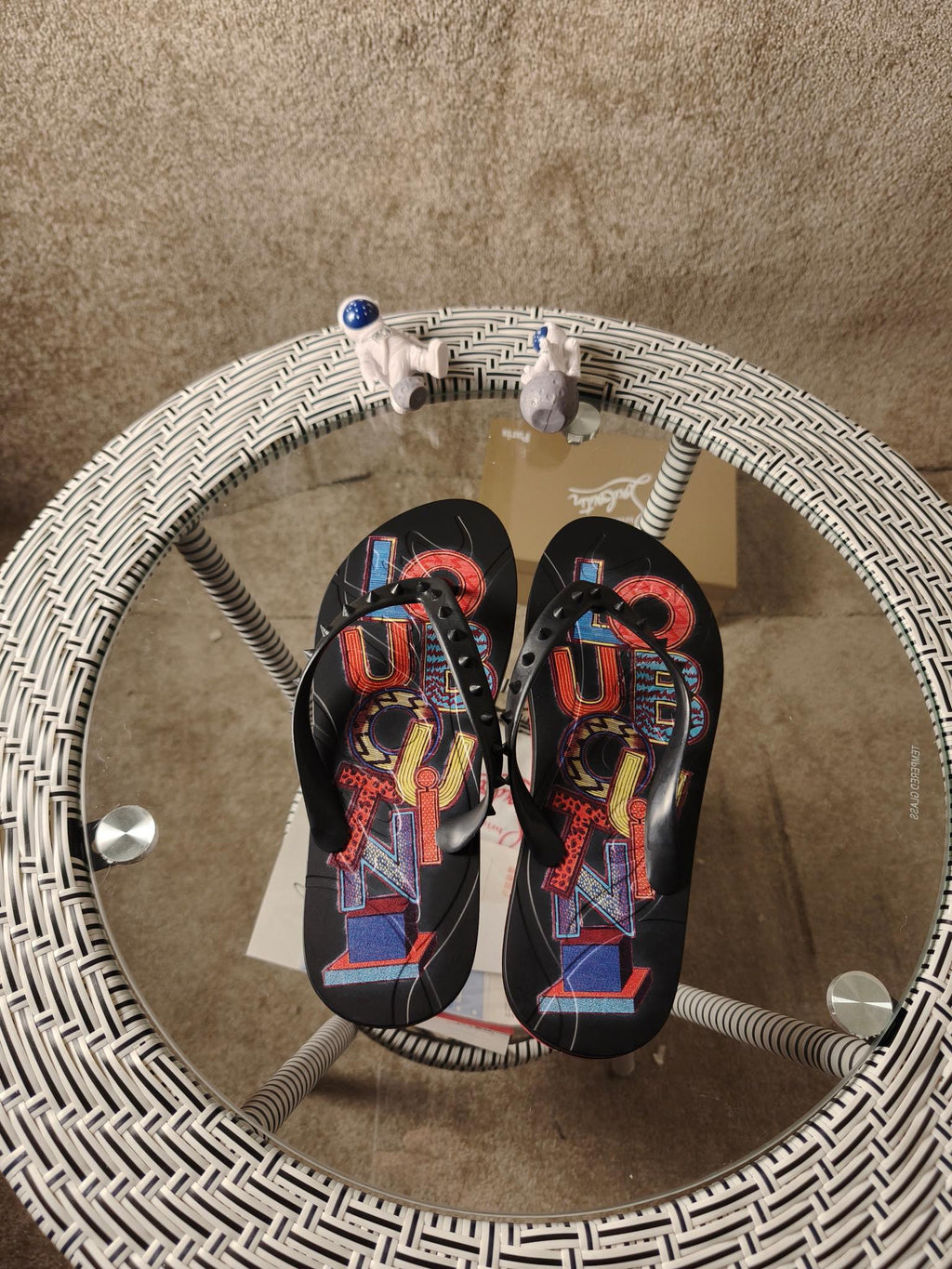 J4A12Z Popular Slippers