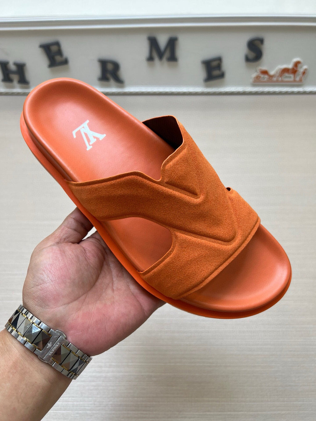 5LE229Z Popular Slippers