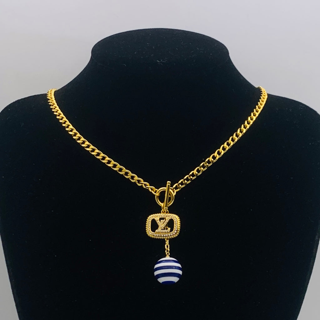 15QE2X Popular Necklace