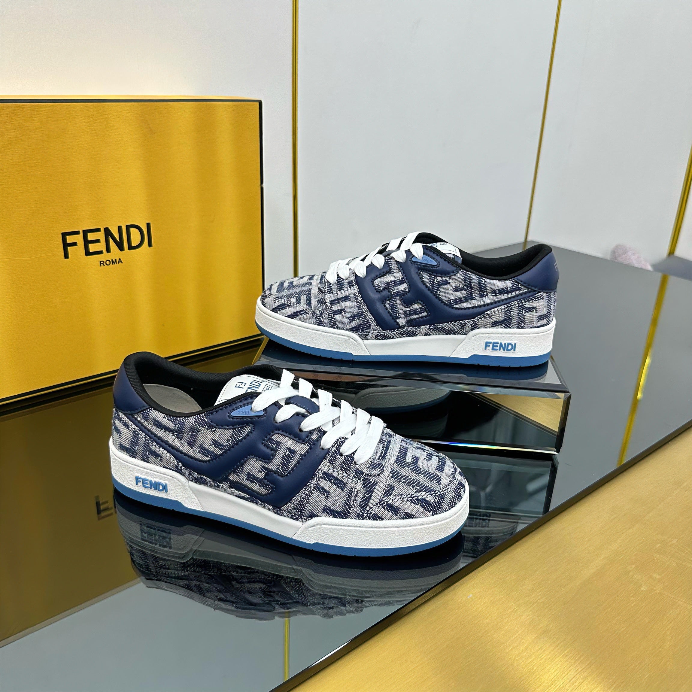 2105QF420Z Popular high-quality Shoes