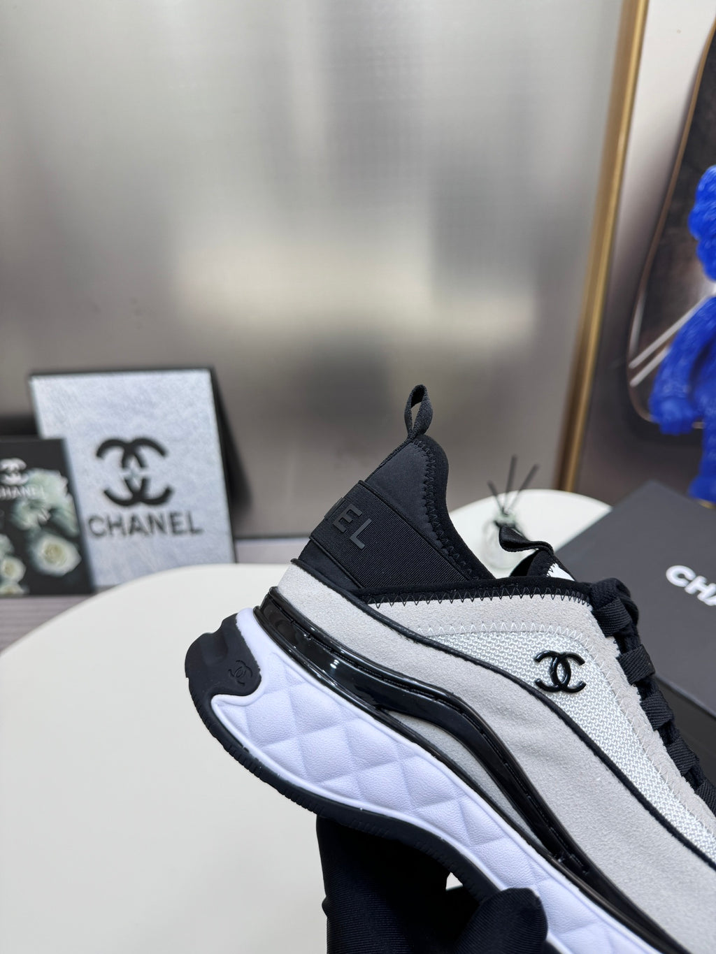 1115QC444Z Popular Shoes
