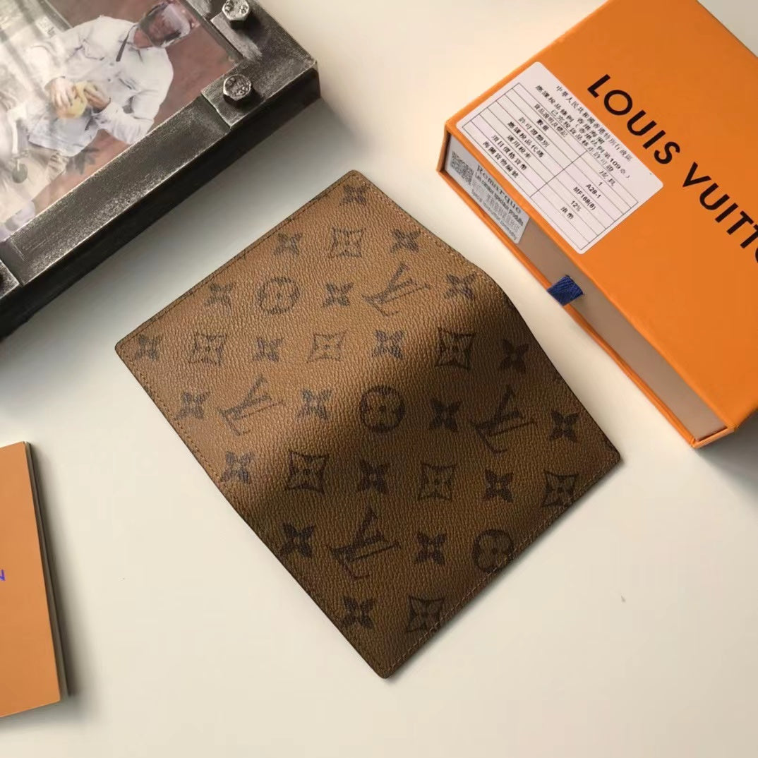 AE300B Popular  leather wallets