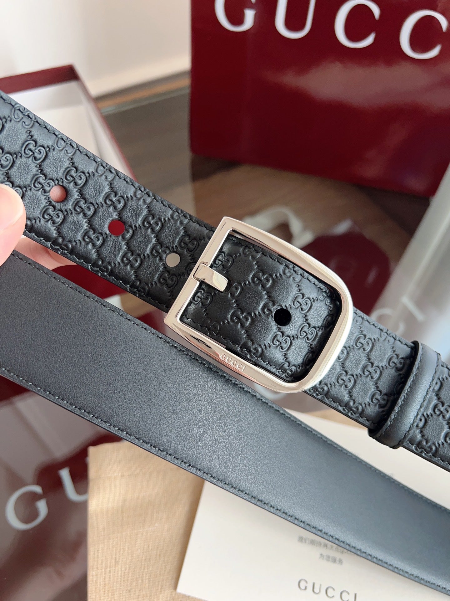 1115QB27P Popular High quality belt With full package