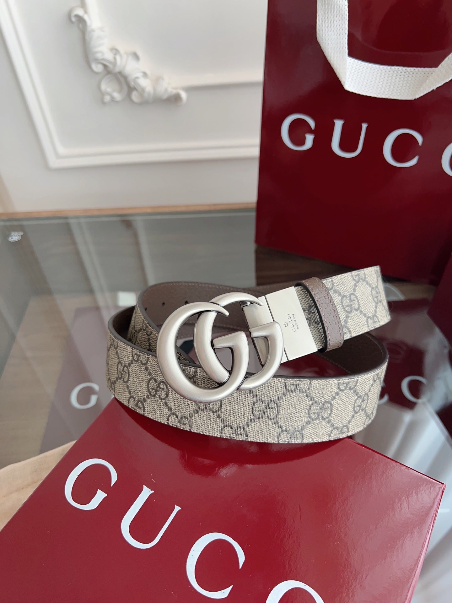 1115QB41P Popular High quality belt With full package