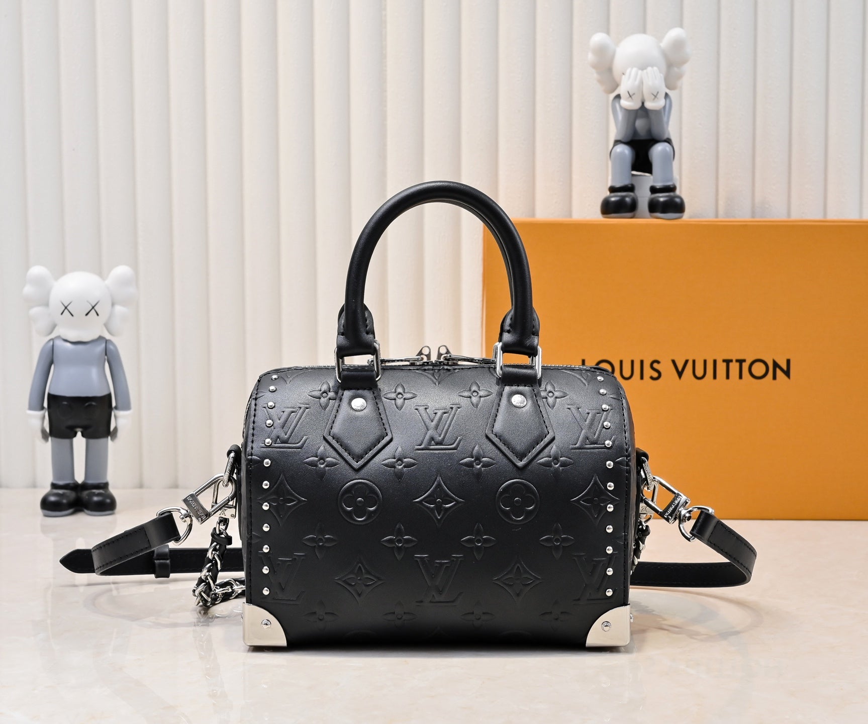 136NE5B Popular leather bag