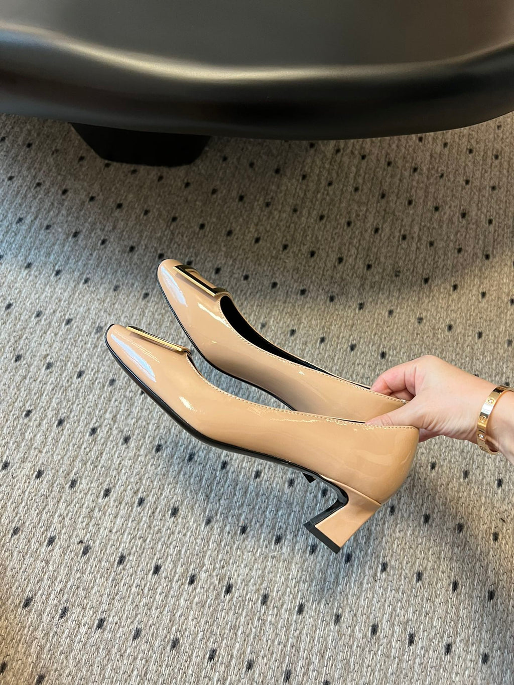 1ZA249Z Popular High heels