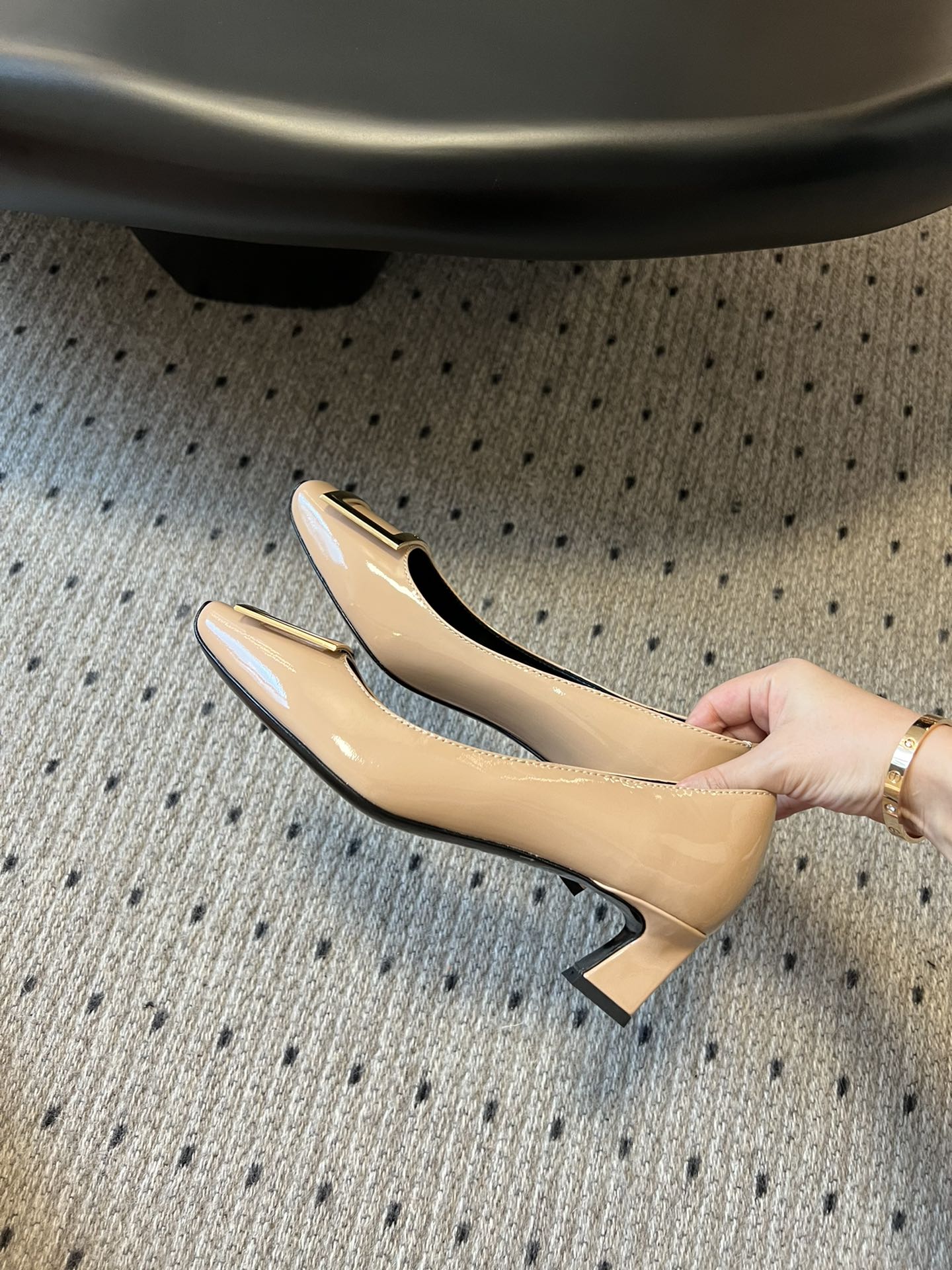 1ZA249Z Popular High heels