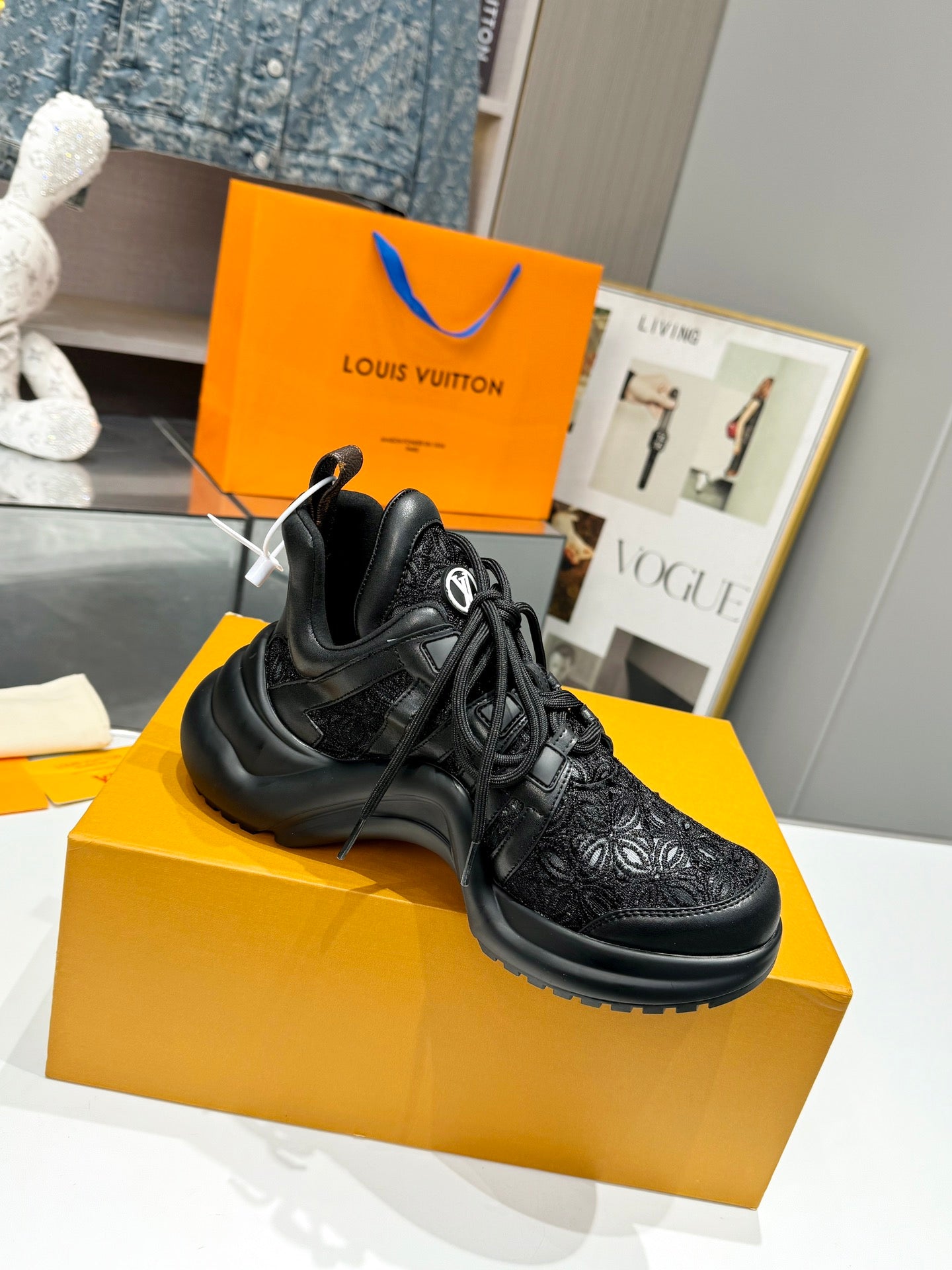 295QE178Z  Popular high-quality Shoes