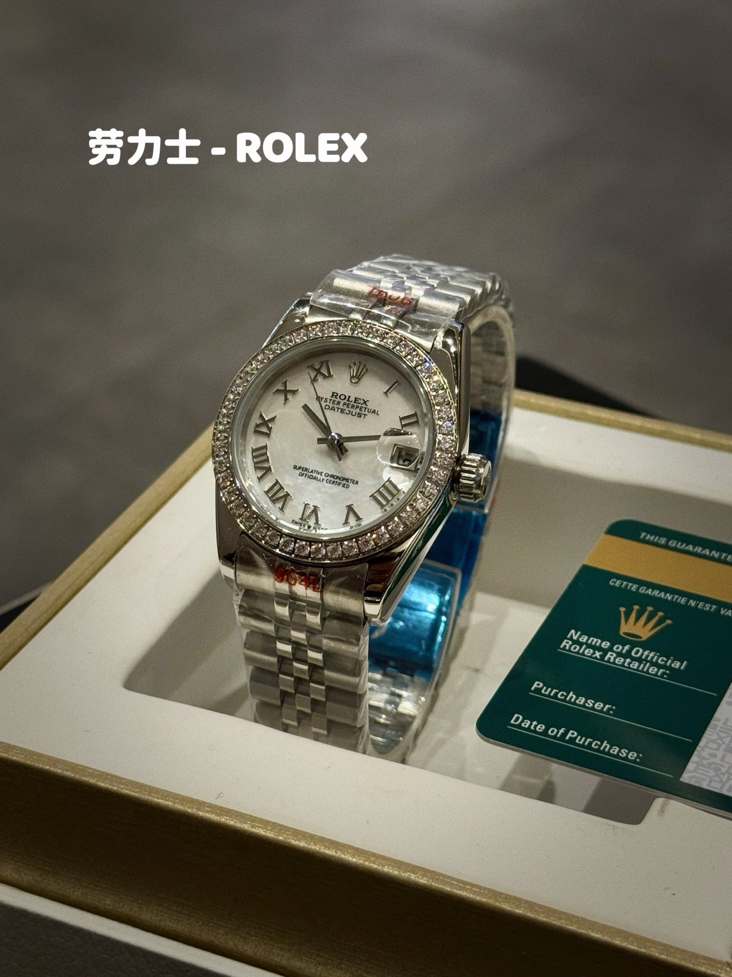 136RL17L Popular Watches