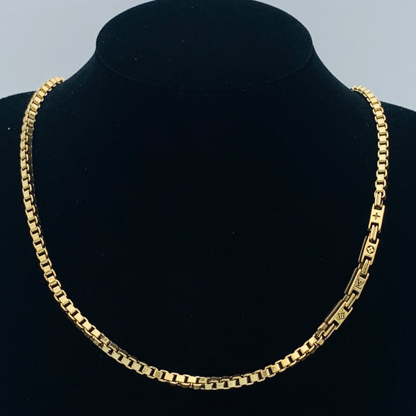 15QE142X Popular Necklace