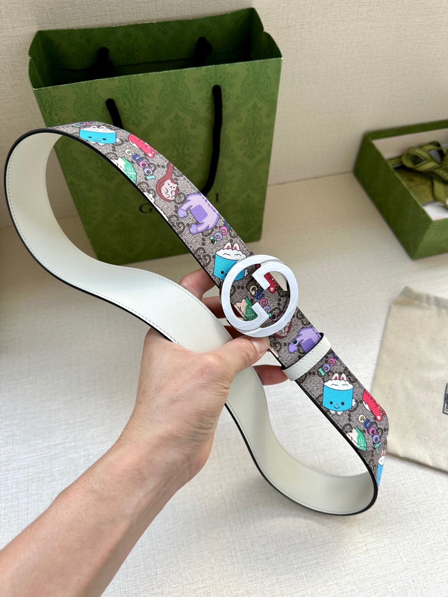 155RB208P Popular High quality belt With full package
