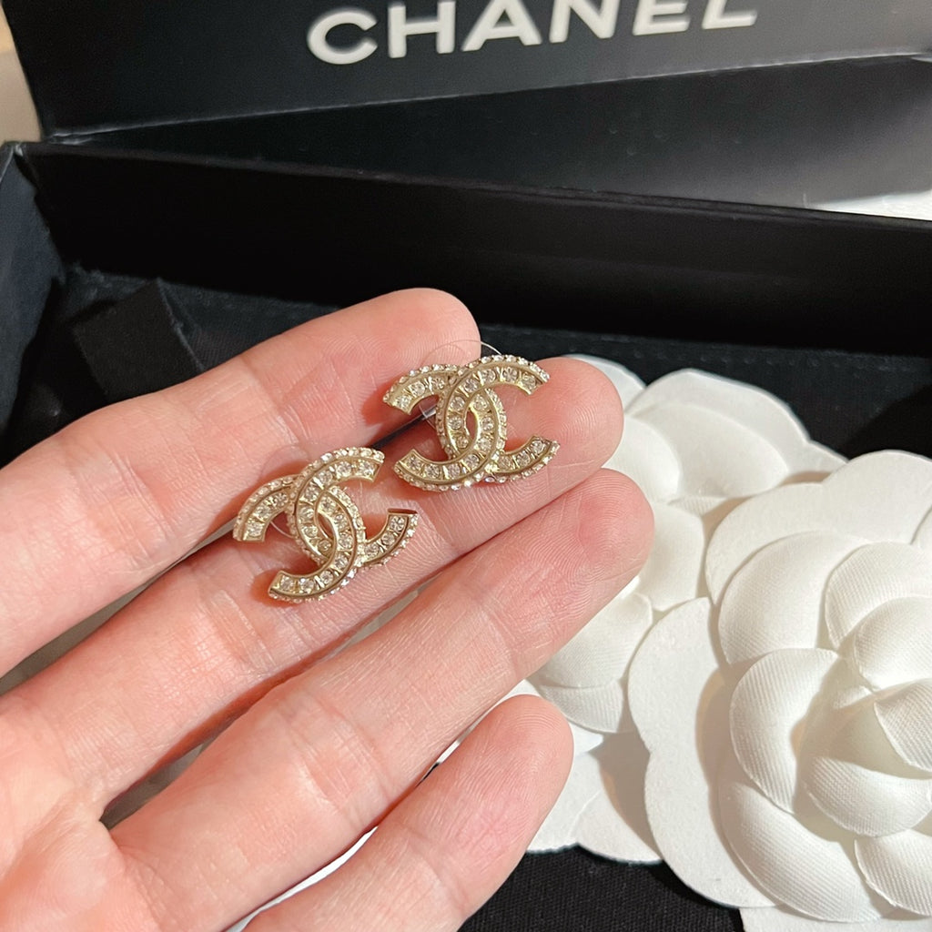 136NC34E Popular  Earrings